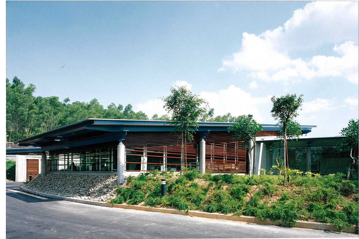 吉隆坡研究实验室丨马来西亚吉隆坡丨Skaarup & Jespersen Sdn Bhd-16