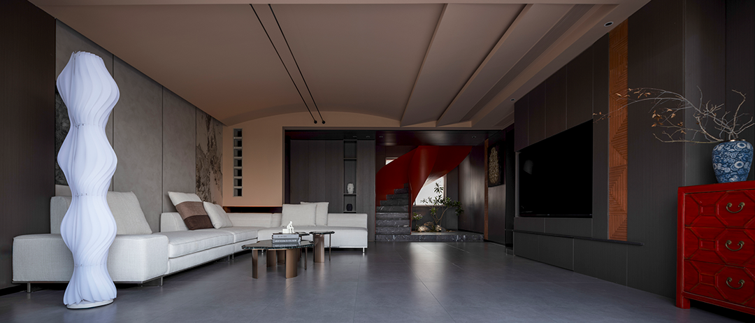 平衡生活本质丨中国泉州丨朴语设计（泉州）有限公司-26