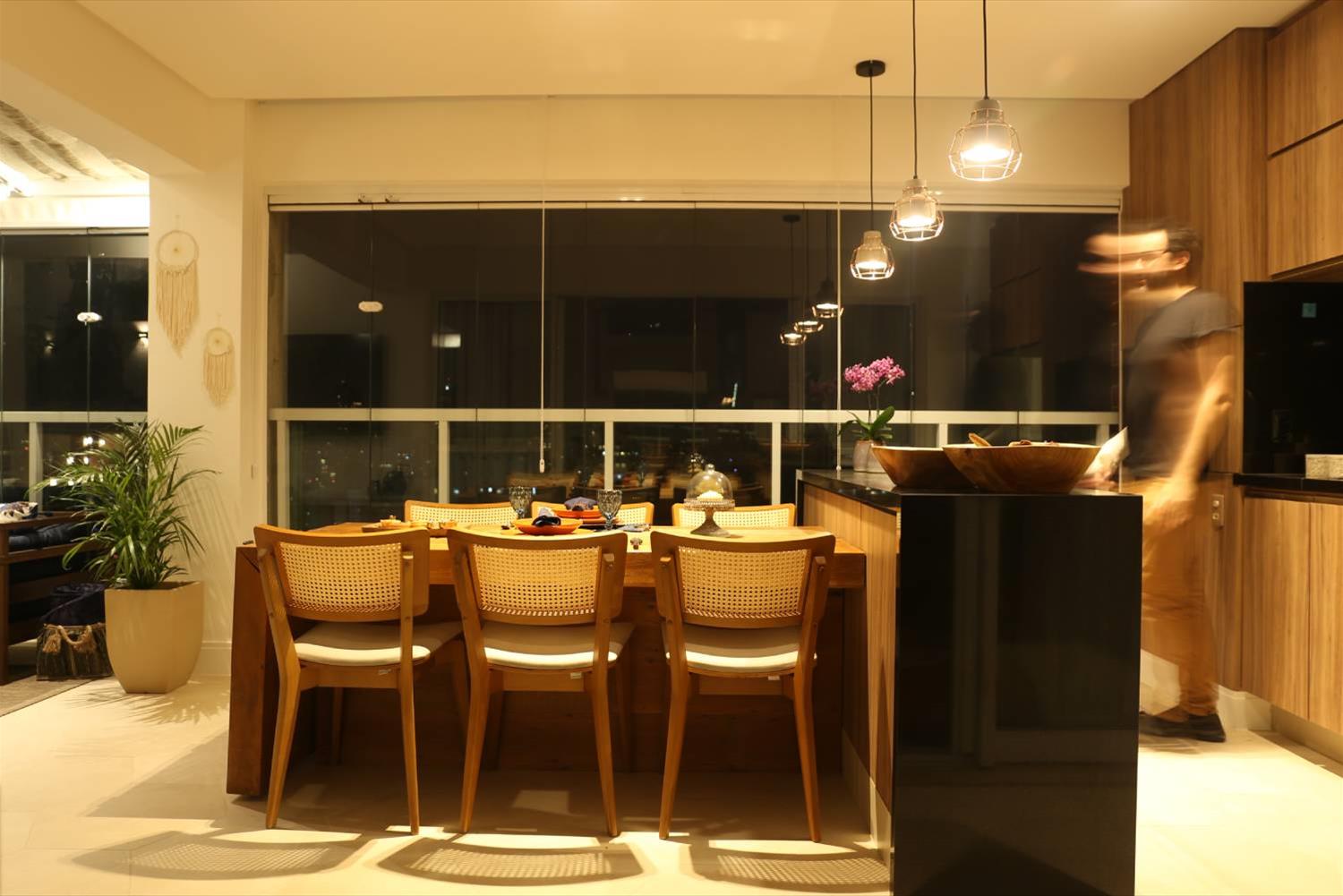 玻璃之宅 · Lumina Gramercy Park-1