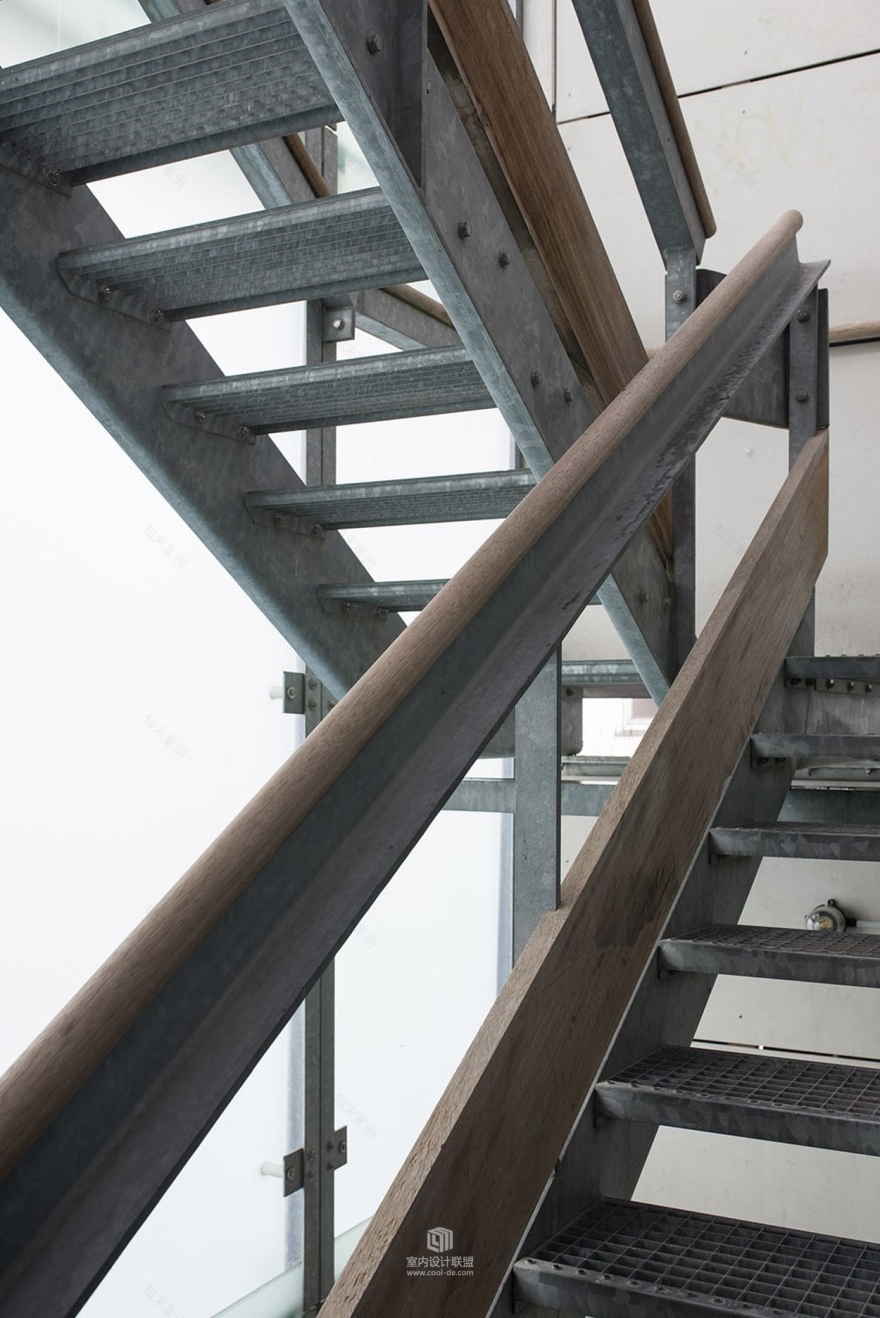 布鲁塞尔混搭风酒店Jam Hotel by Sophie Carree-84