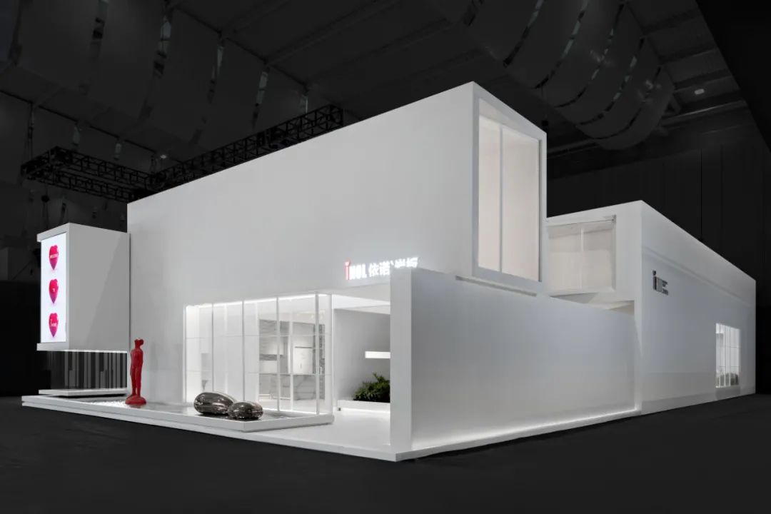 极简主义的立方体建筑魅力丨兰墨设计-11