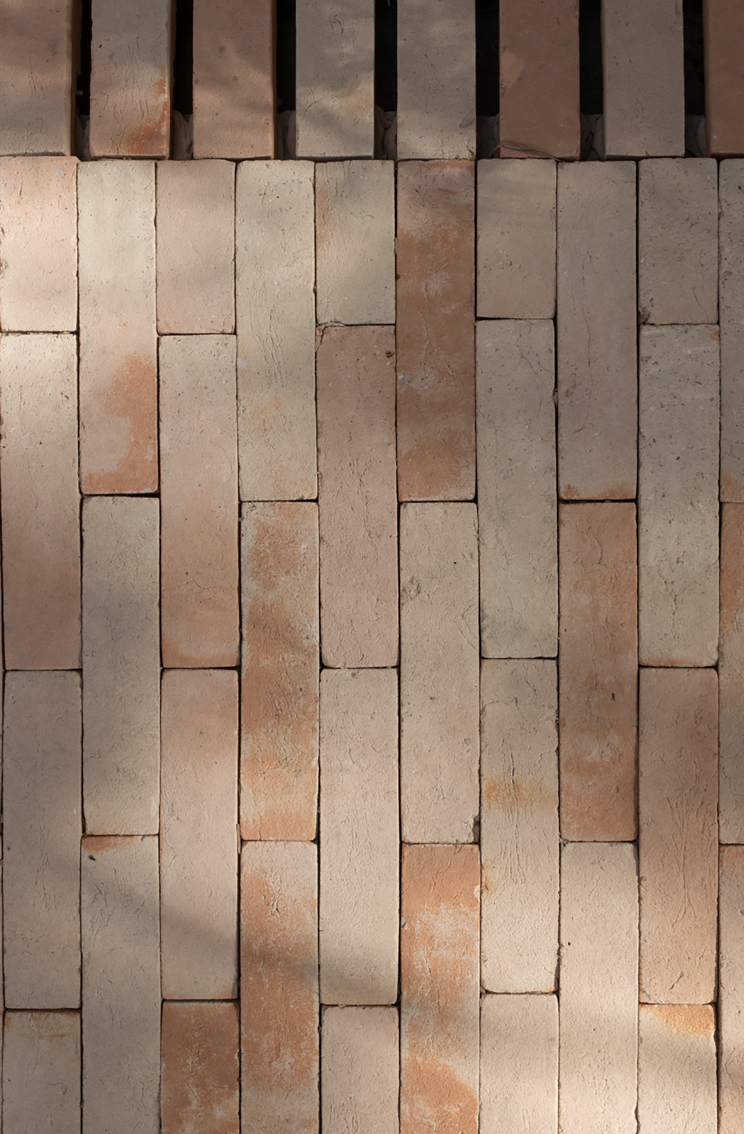 巴西先锋，粗野的极简丨Mariana Schmidt-104