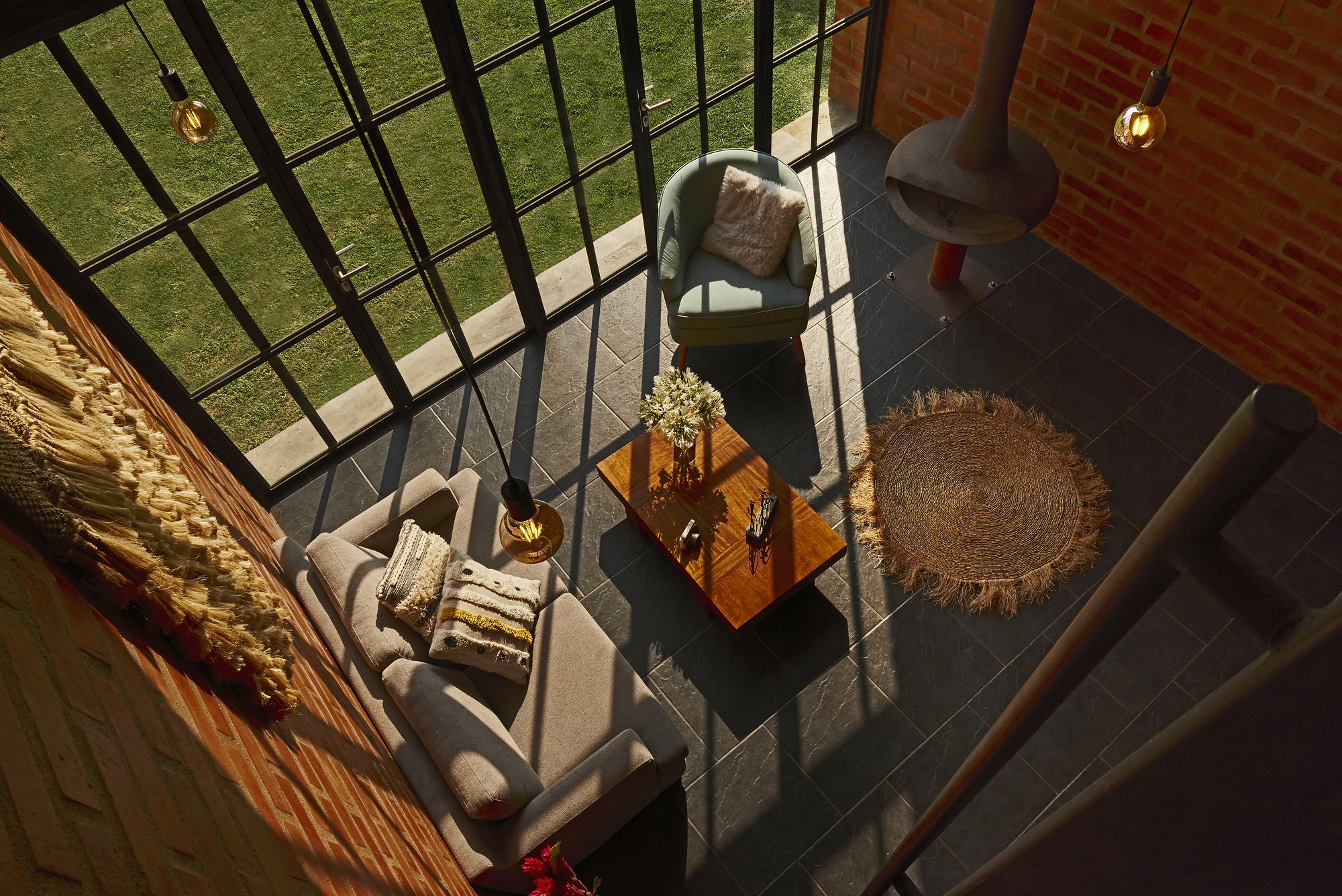 那不勒斯之家丨厄瓜多尔丨PJCArchitecture-31