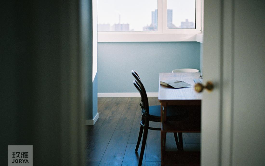 盐系珍藏,穿越时光的中古家居秀丨梧桐设计-47