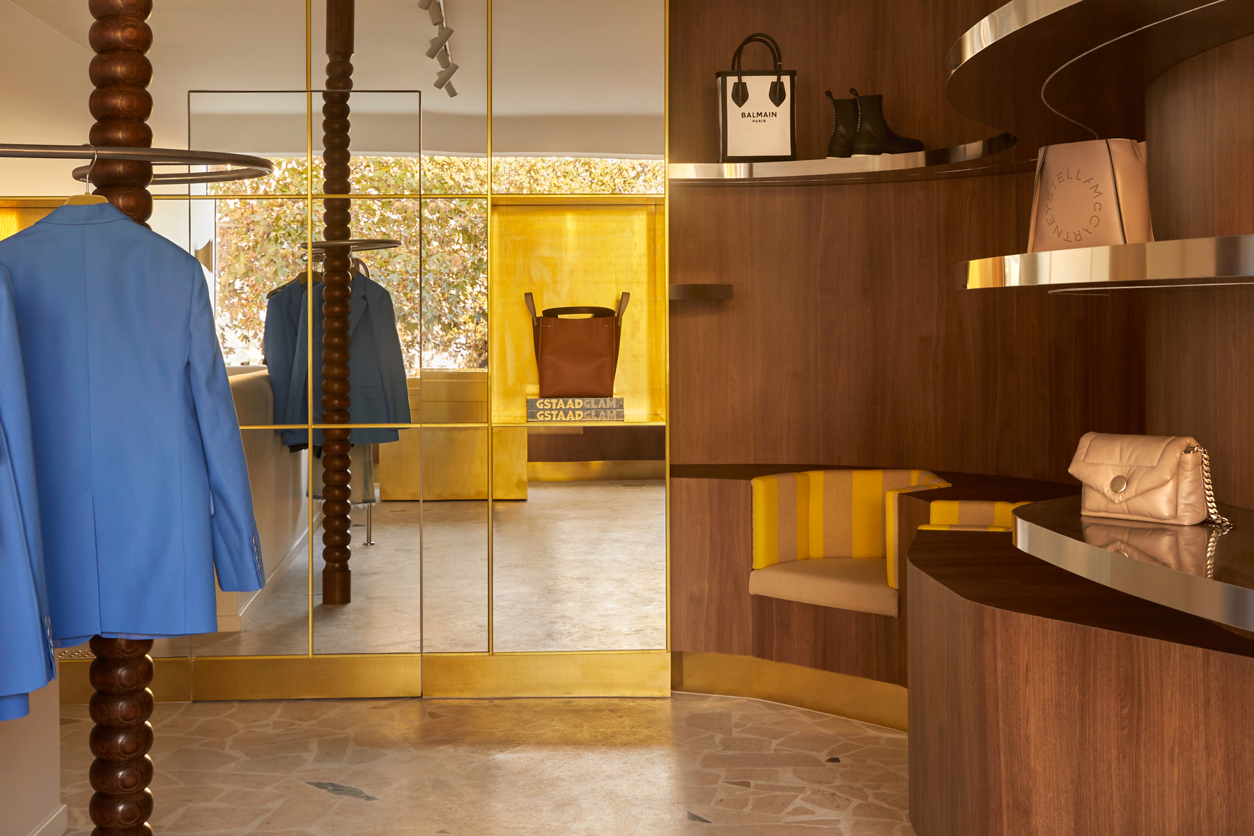 格蕾丝布赖顿精品店丨澳大利亚-23