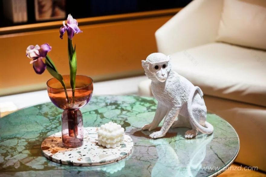 宁波中海智慧园售楼处-48