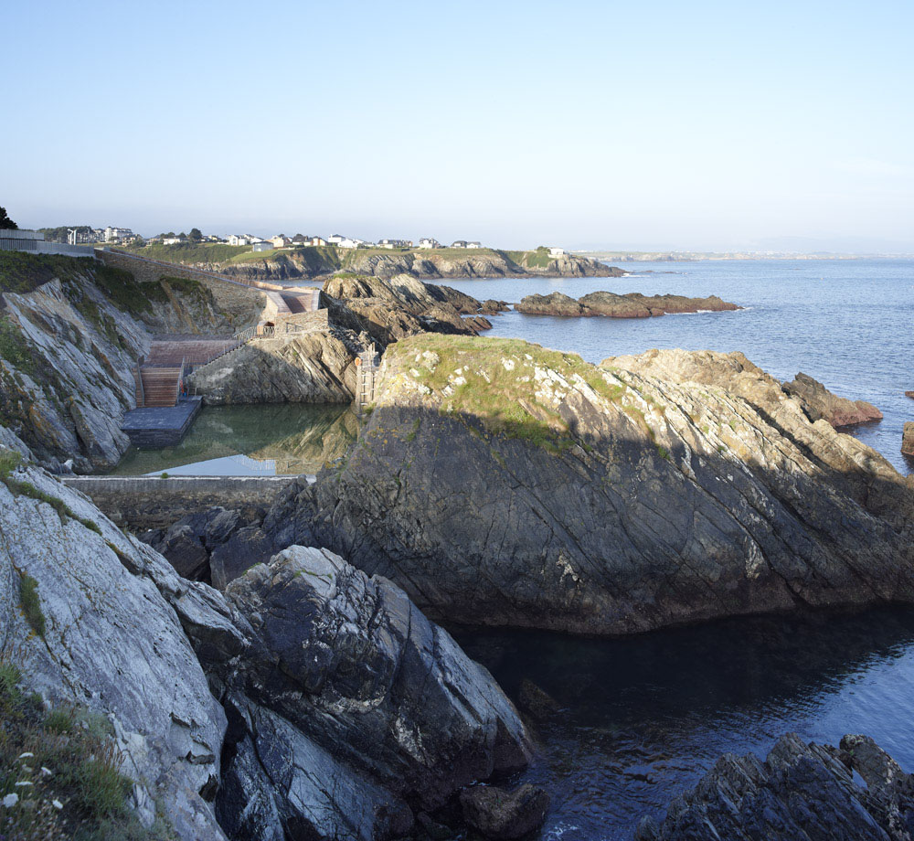 Asturias 海边休闲空间设计-12