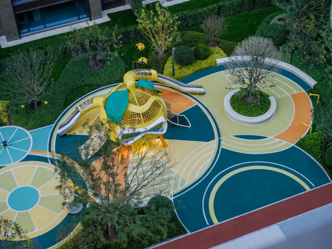 邯郸 · 天正 · 凤鸣九章丨中国河北丨麦田景观-53