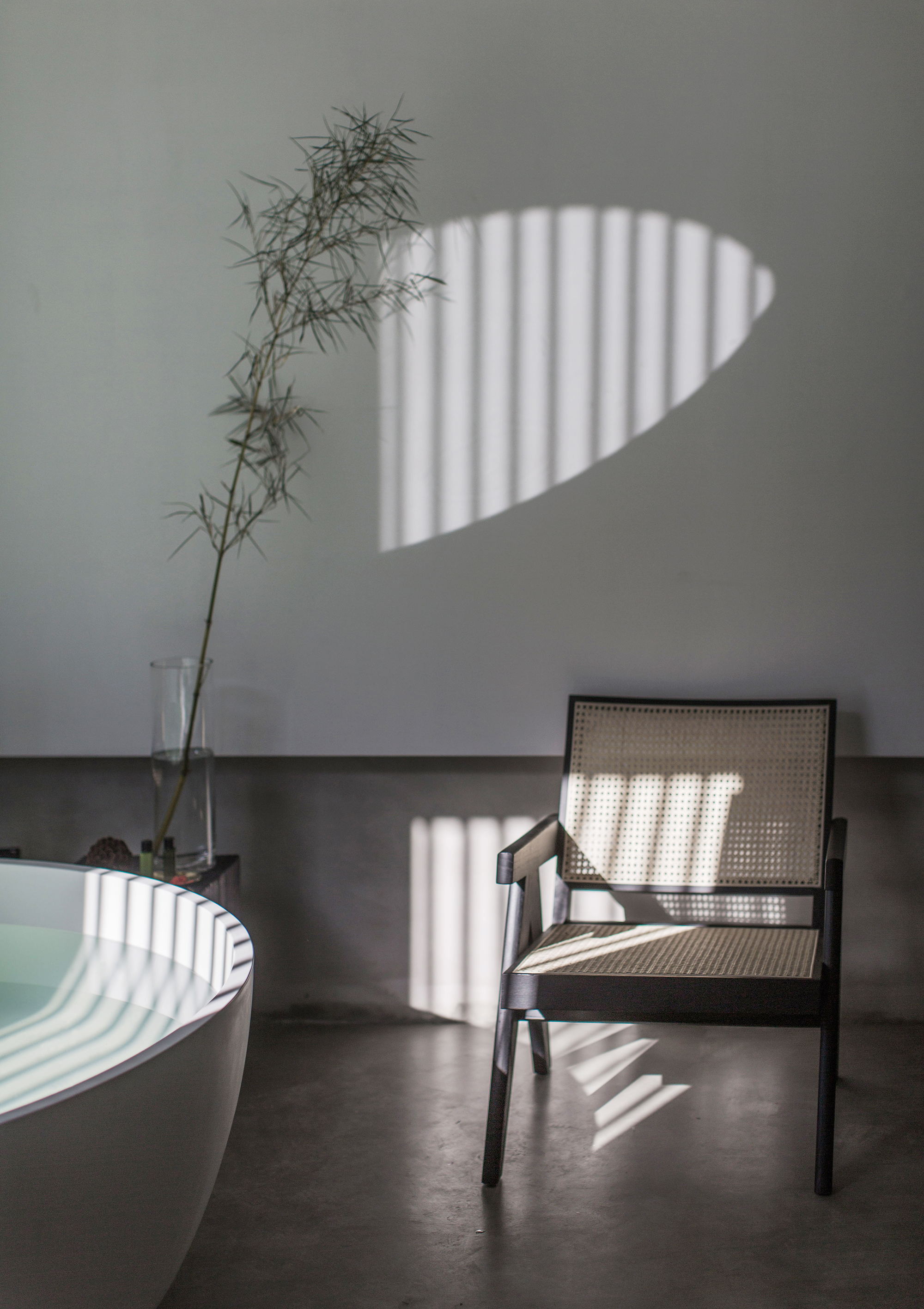 塞伦斯·密境民宿丨中国北京丨北京無隐建筑-62