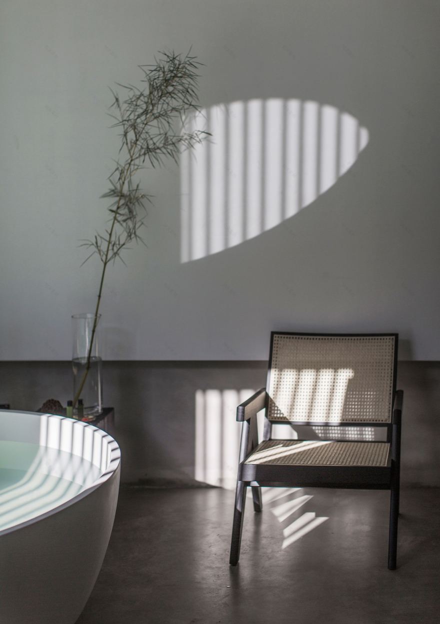 塞伦斯·密境民宿丨中国北京丨北京無隐建筑-62