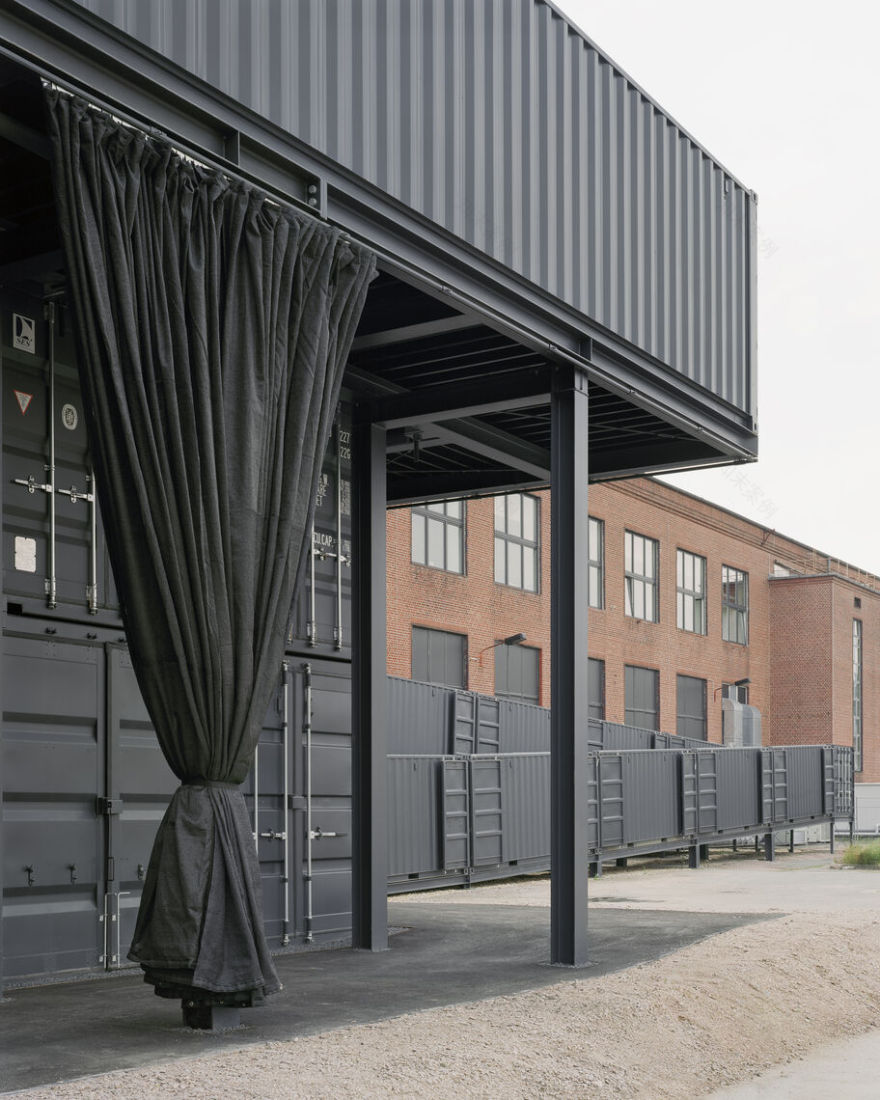 AFF 萨克森州展览丨德国-9