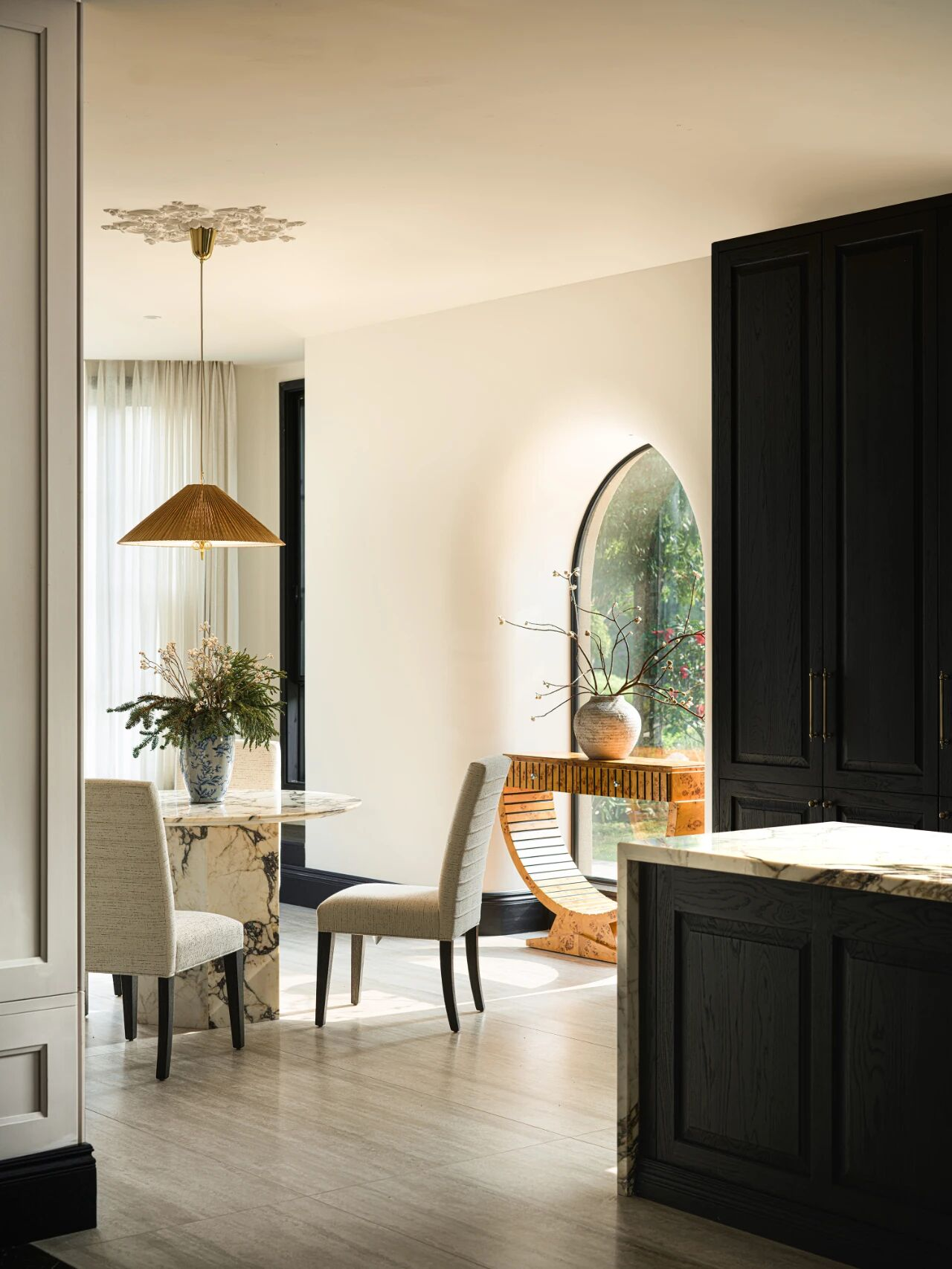 重庆蓝湖郡780m²别墅 · 昱辰设计丨中国重庆-33