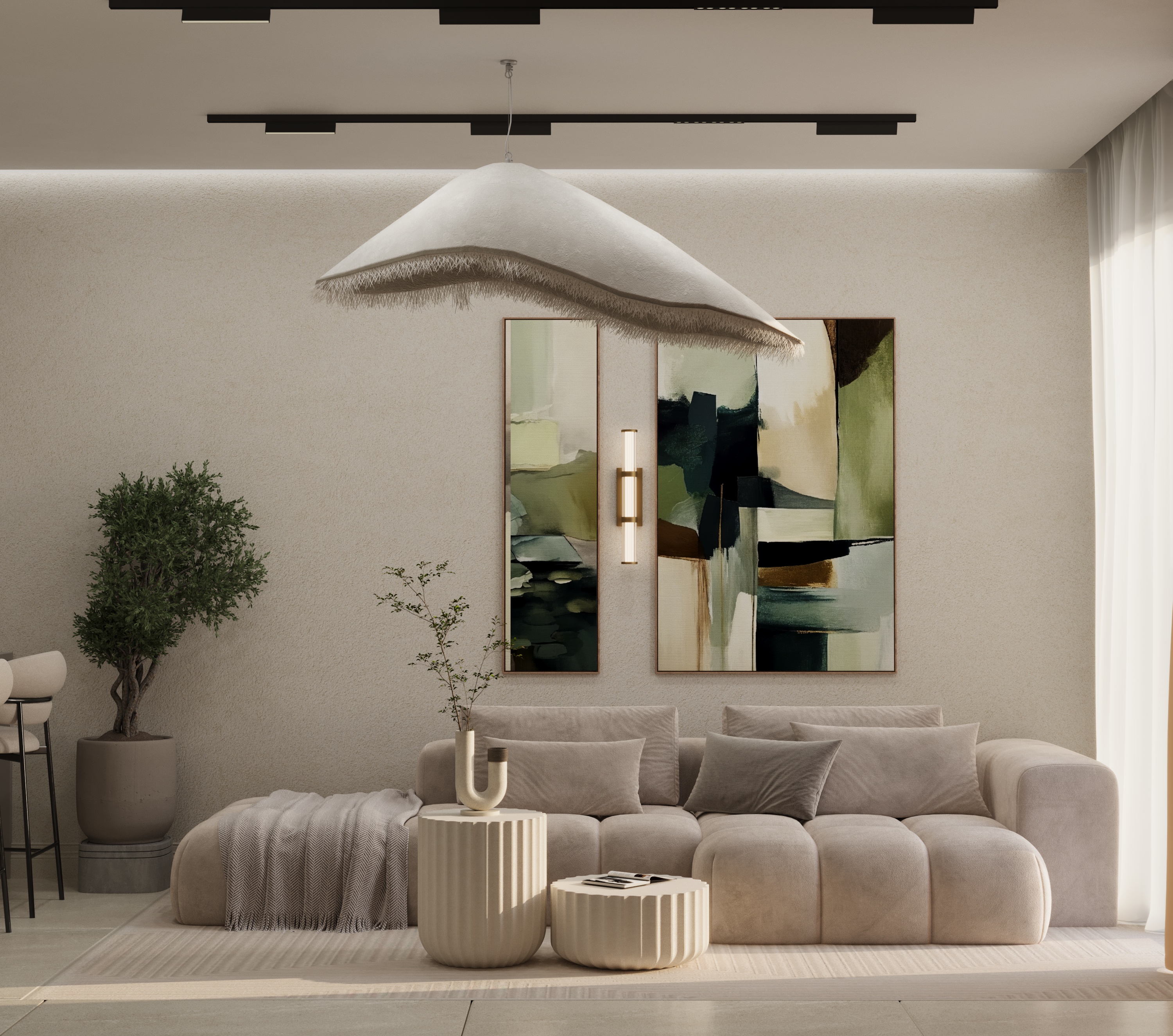 A Place to Feel: Interior Design-0