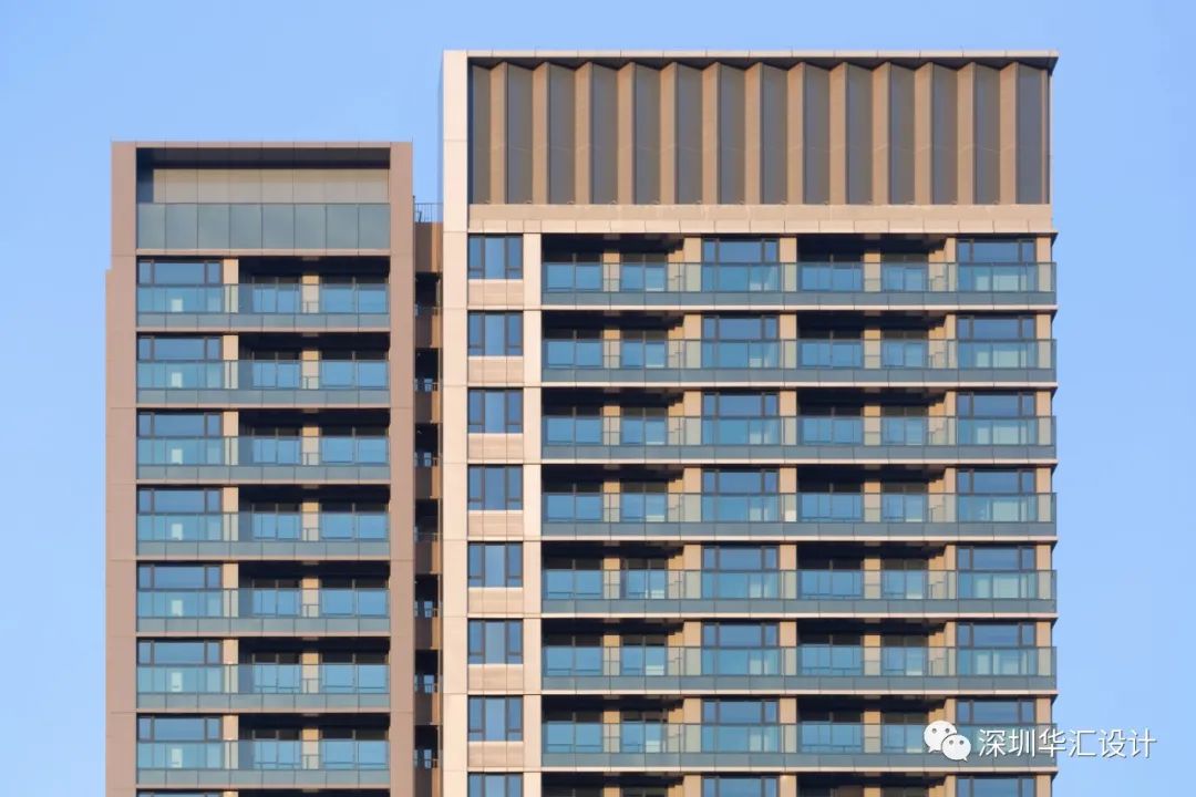 招商领玺家园丨中国深圳丨深圳市华汇设计有限公司-45