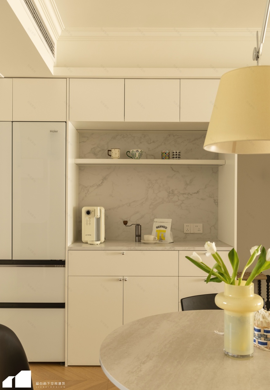 留白·私宅 |暖遇-22