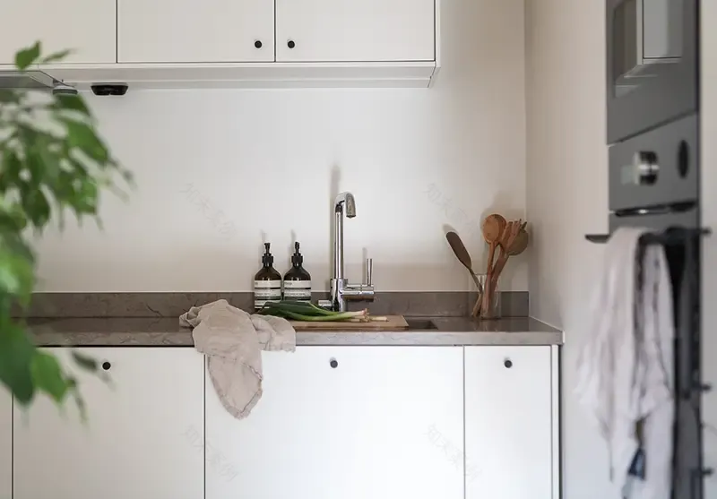 瑞典温馨简约家居设计-13