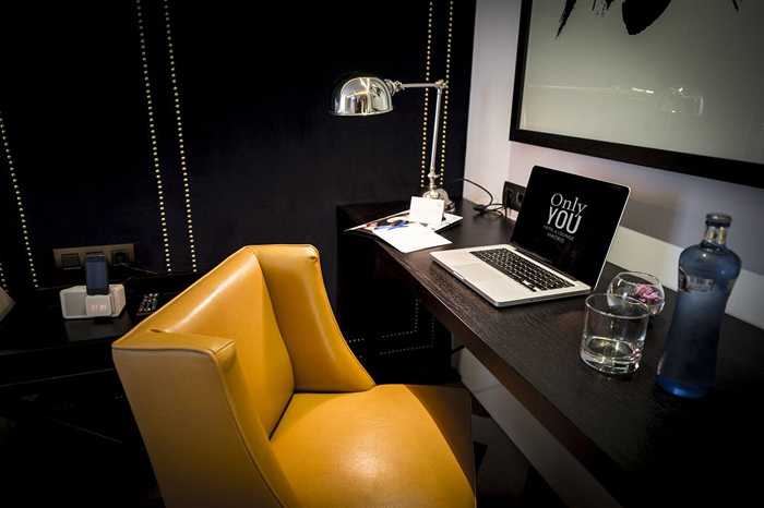 Only You 豪华酒店-17