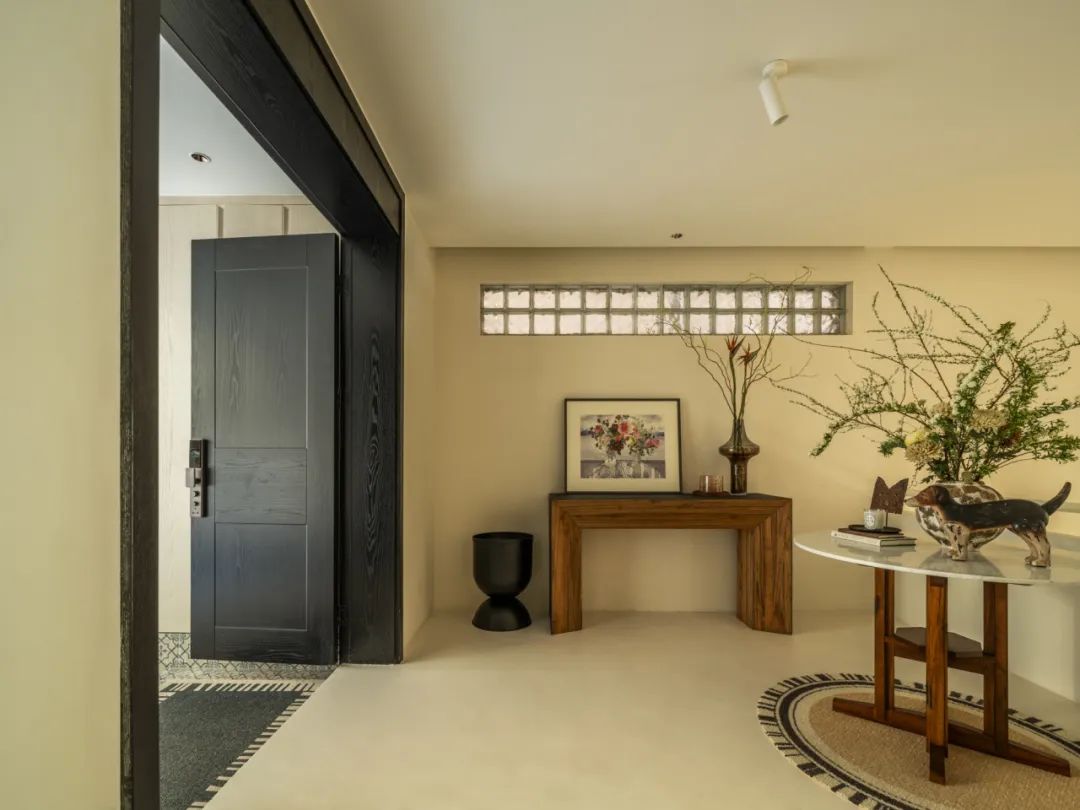 香草舒芙蕾丨中国重庆丨合理空间-1