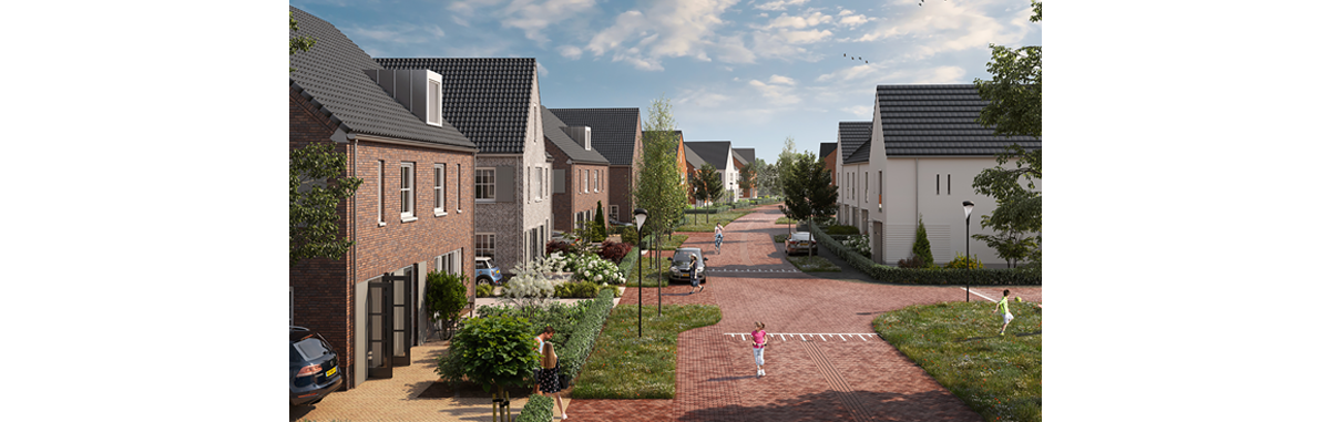 Buitenoord规划设计丨荷兰-15