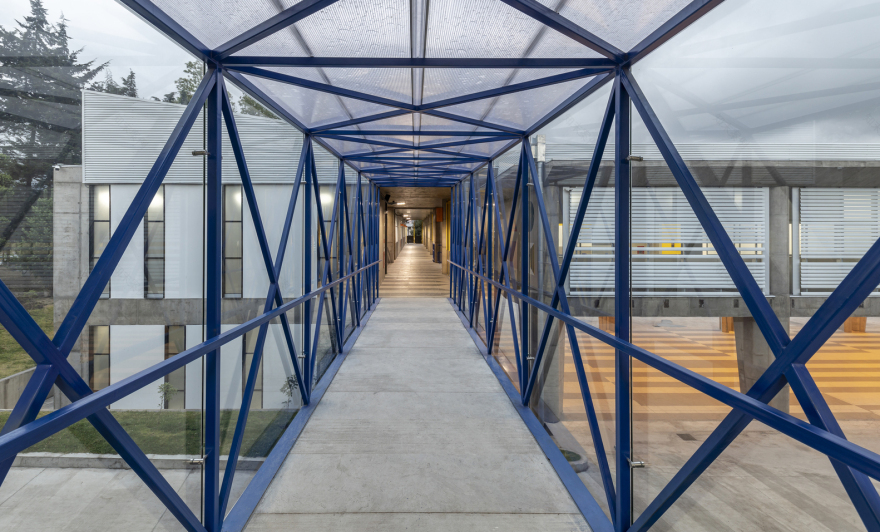 厄瓜多尔UEPM基多学校-46