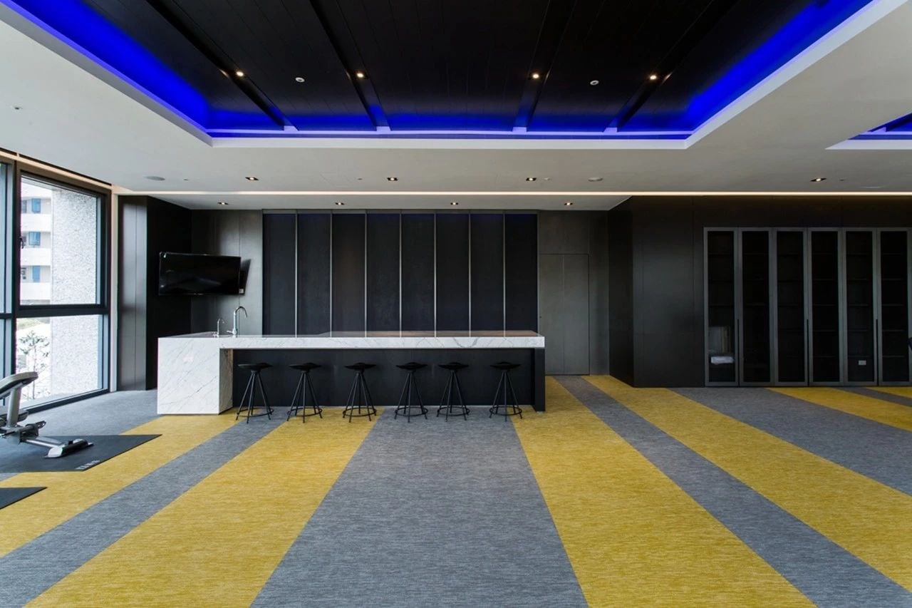 化繁为简，塑造稳重且放松的空间氛围-25