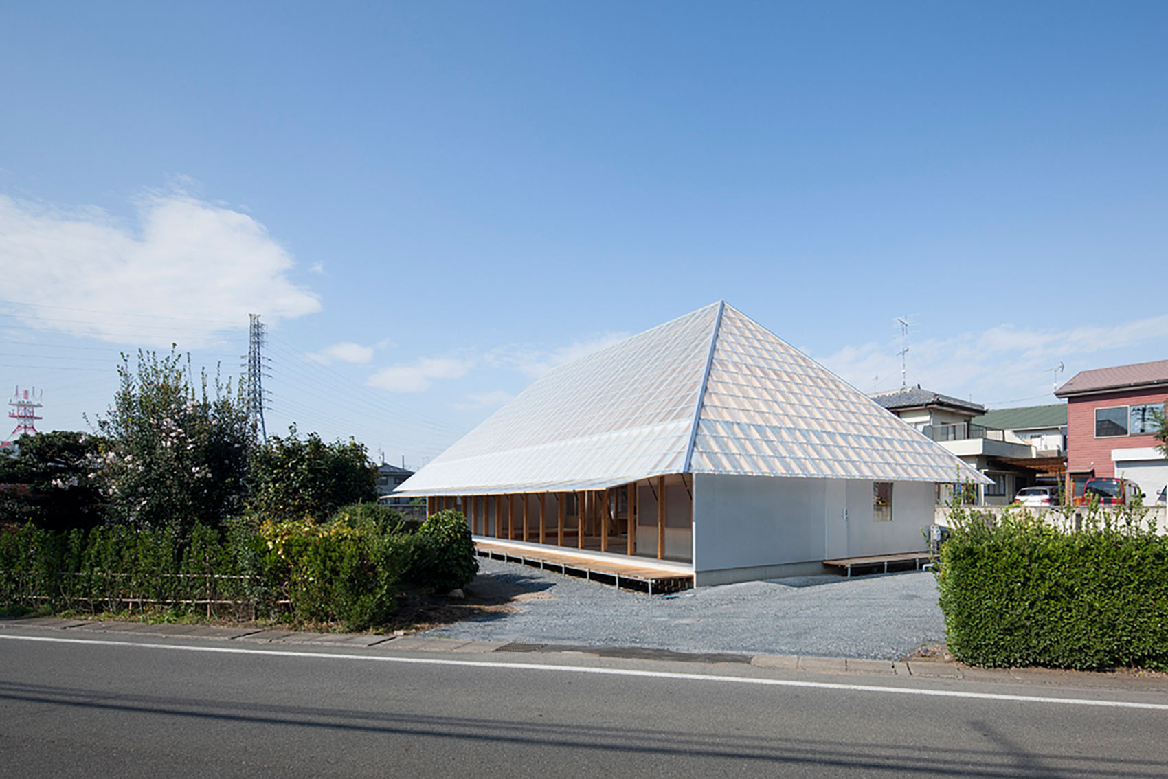 ARI 住宅丨日本丨Lemmart-73