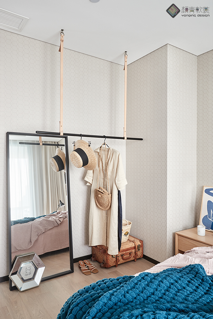 杂志风来啦，高颜值摄影师夫妇的家，短短几分钟火速霸屏了整个朋友圈！-96