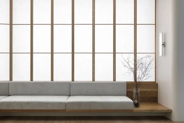 100 款窗前空间设计案例，总有一款适合你！-45