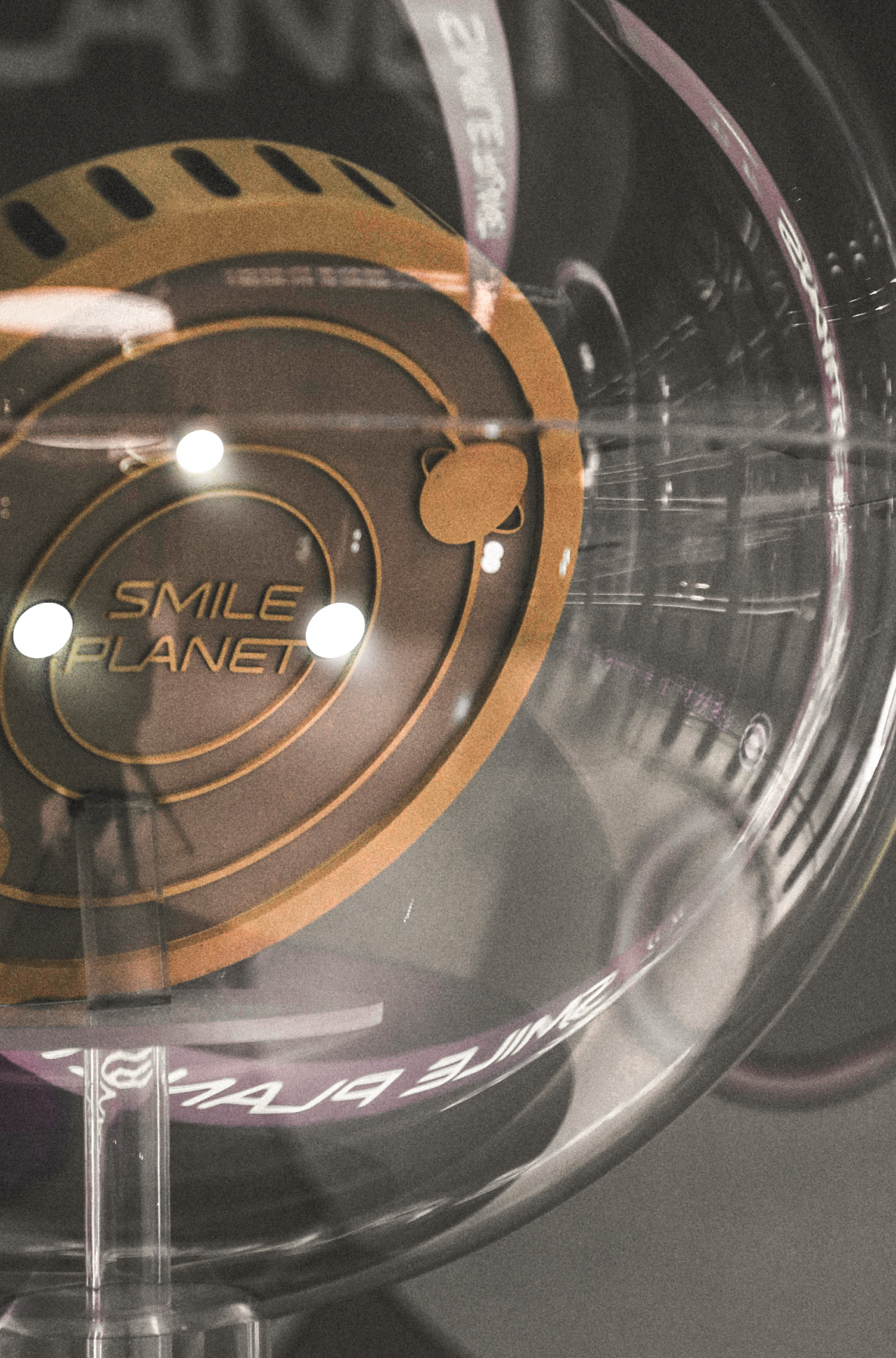 温州旭辉快闪店,温州旭辉商业包装丨中国温州丨宇合光年-34