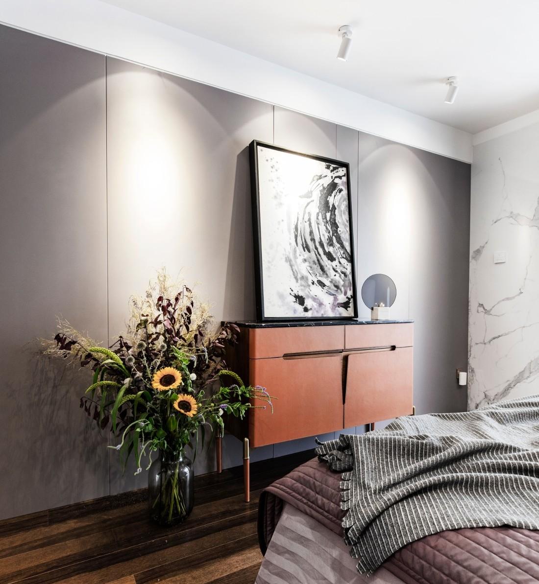 简约宜居的家居空间设计-26