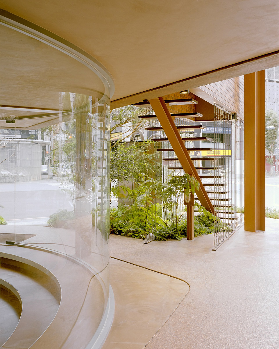 立阳开发总部丨中国台湾-42