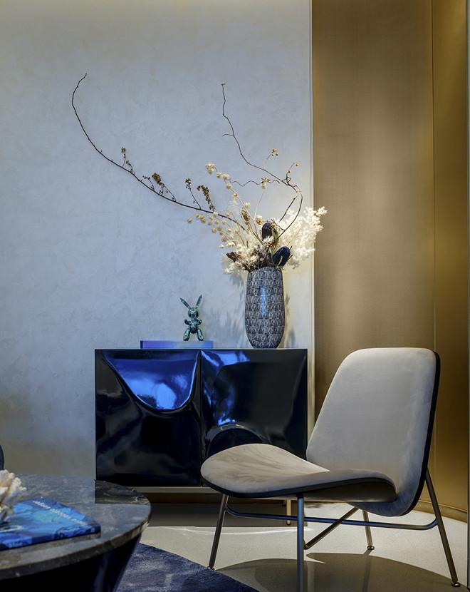 知嘛健康北京蓝色港湾店丨中国北京丨WUUX 无象空间-43