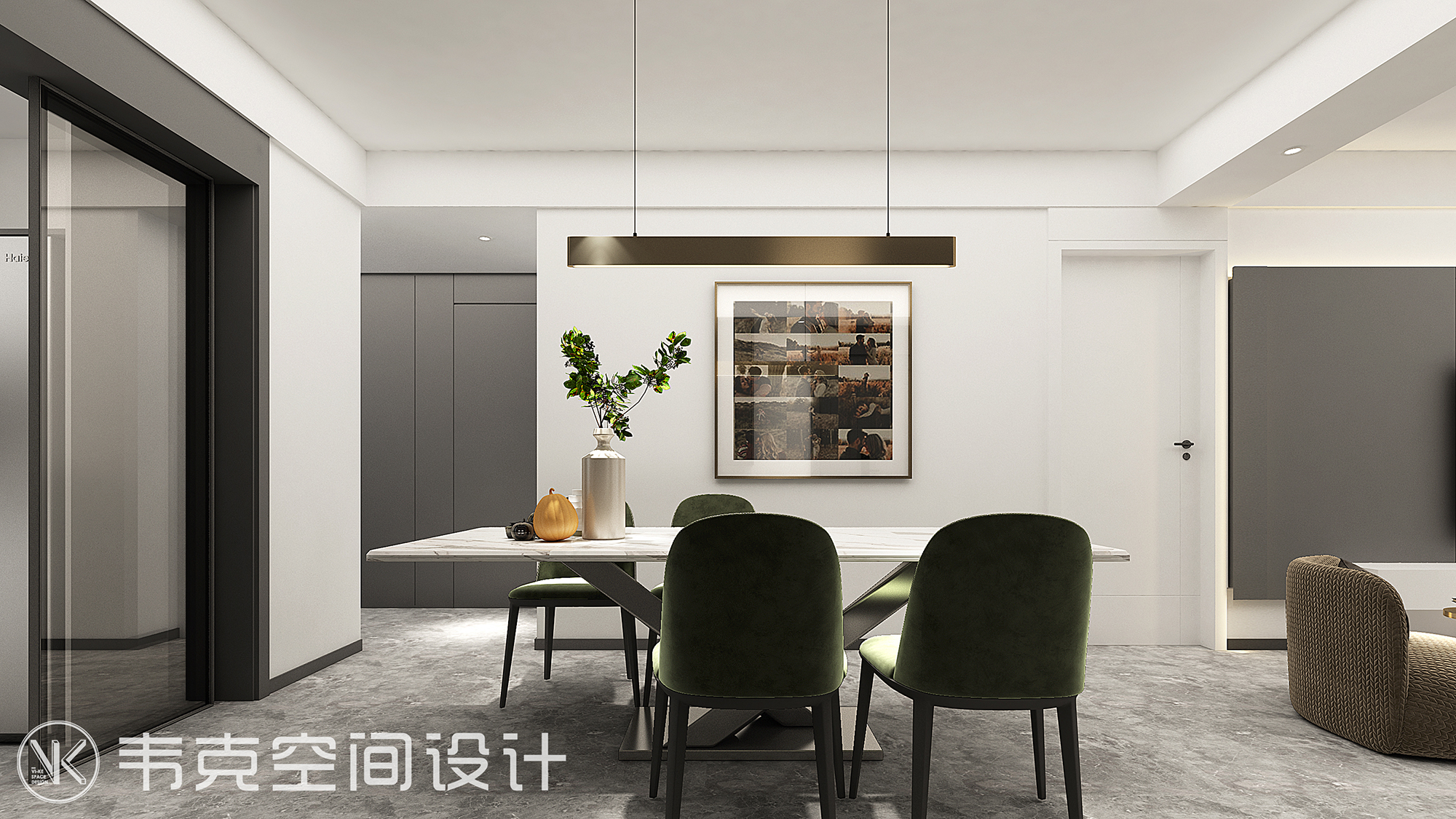 碧海家园丨韦克-15