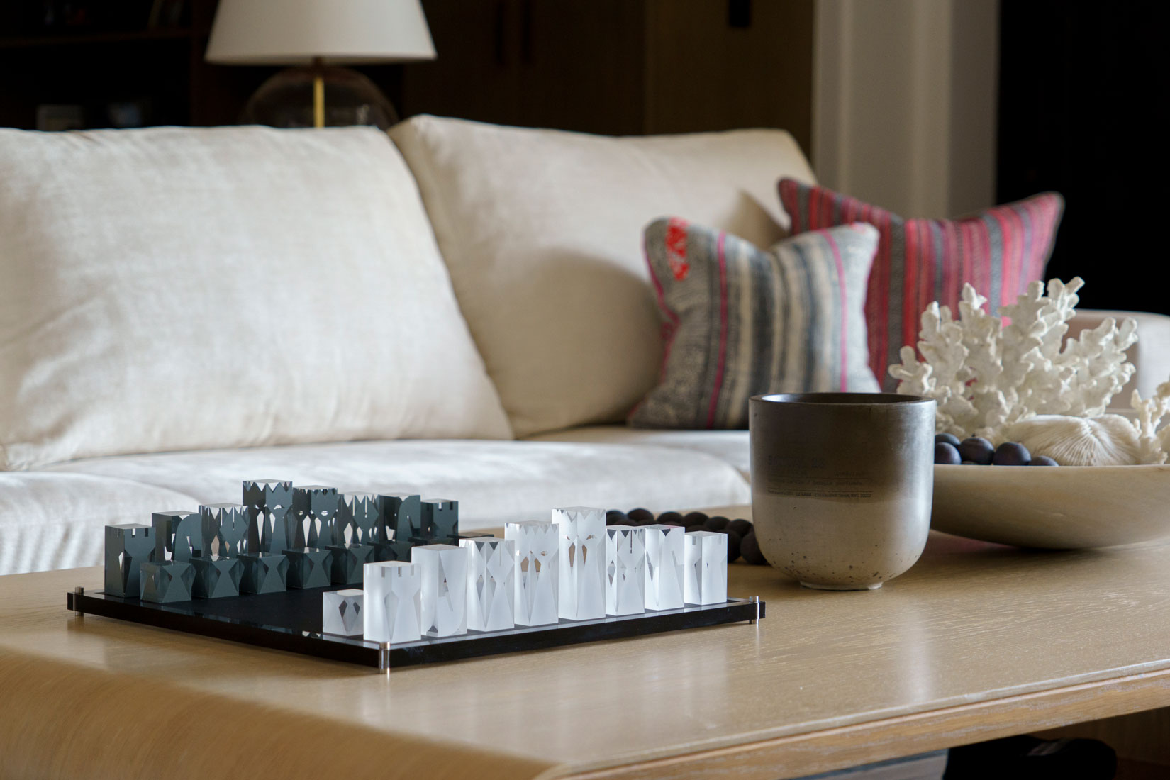 CASA EL DORADO Denton House-14