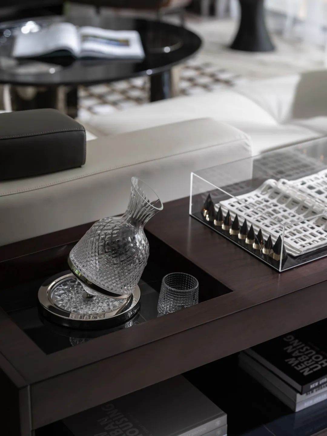 中铁建信达花语天宸 168 户型丨中国广州丨FANST 泛思特设计-14