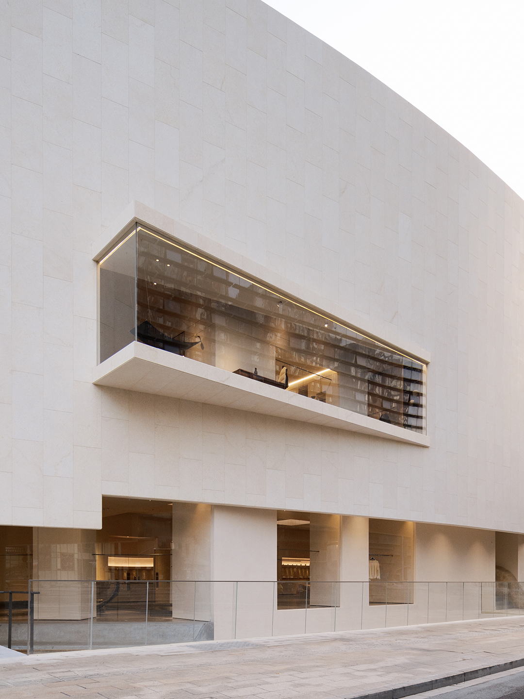 JANJORA美学空间丨中国宁波丨杭州直上空间设计事务所-24