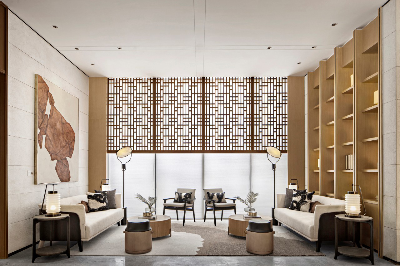 【矩阵纵横】中山坦背阳光城销售中心丨官方摄影+效果图丨39P丨30M丨2018-47