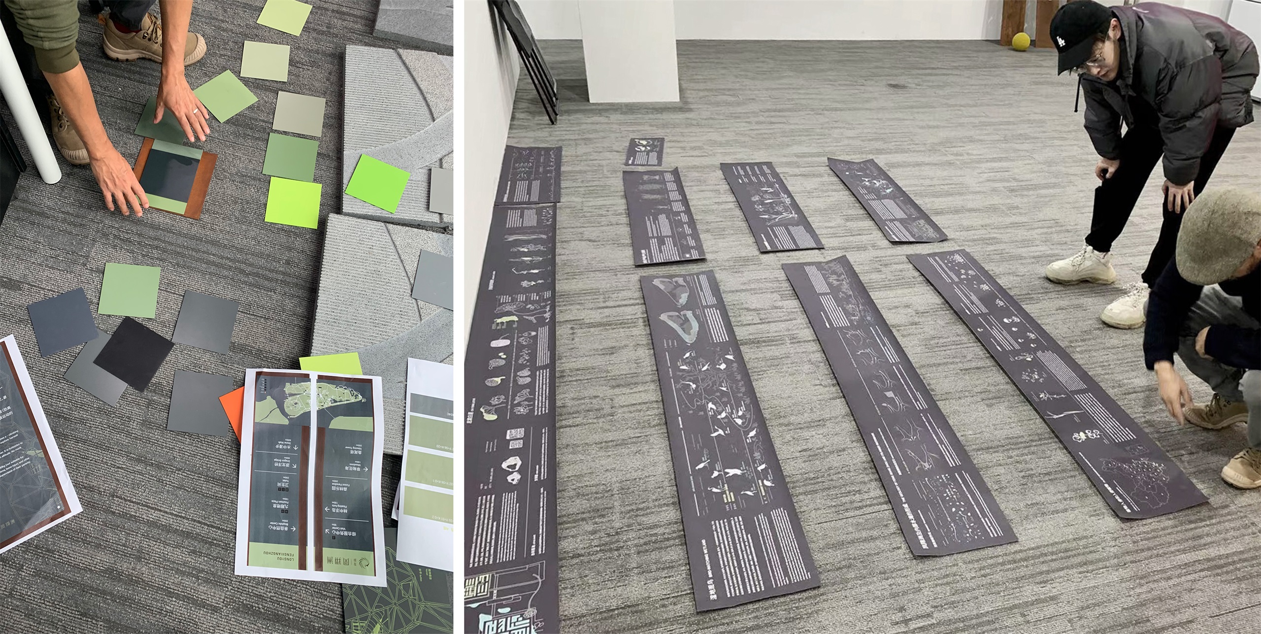 凤翔洲水文化公园丨中国衢州丨张唐景观-71