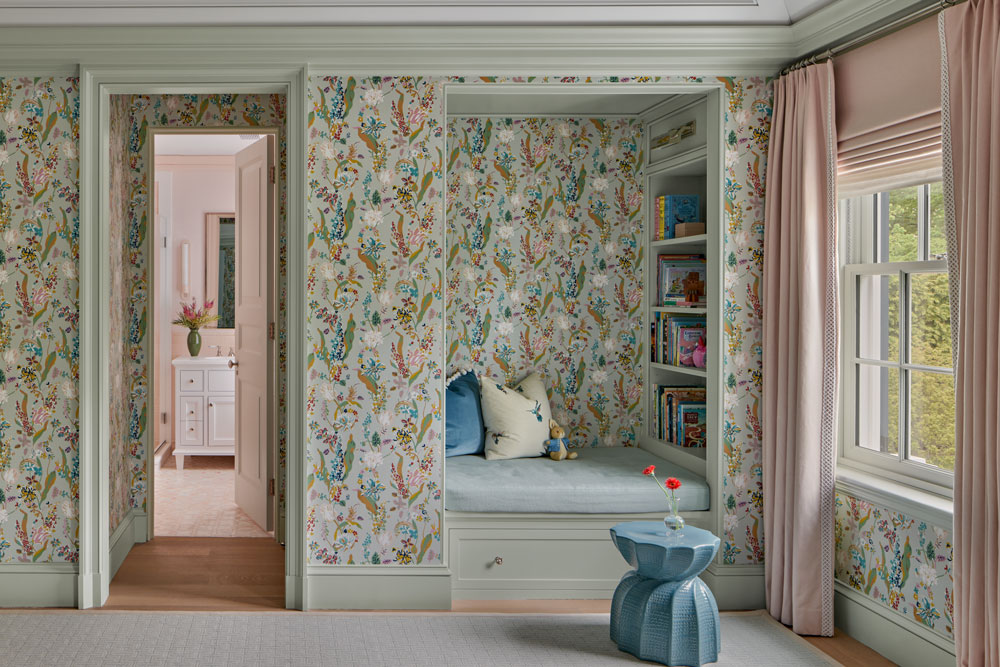 丨美国康涅狄格丨VanderHorn Architects-29