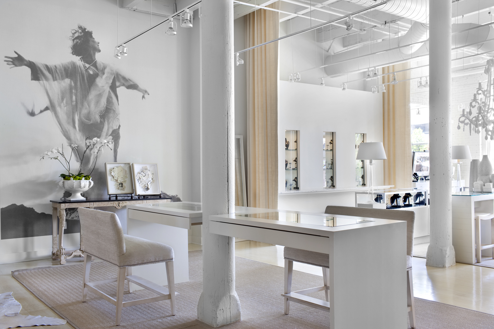 创意仓库改造，办公餐饮文化一站式体验-13