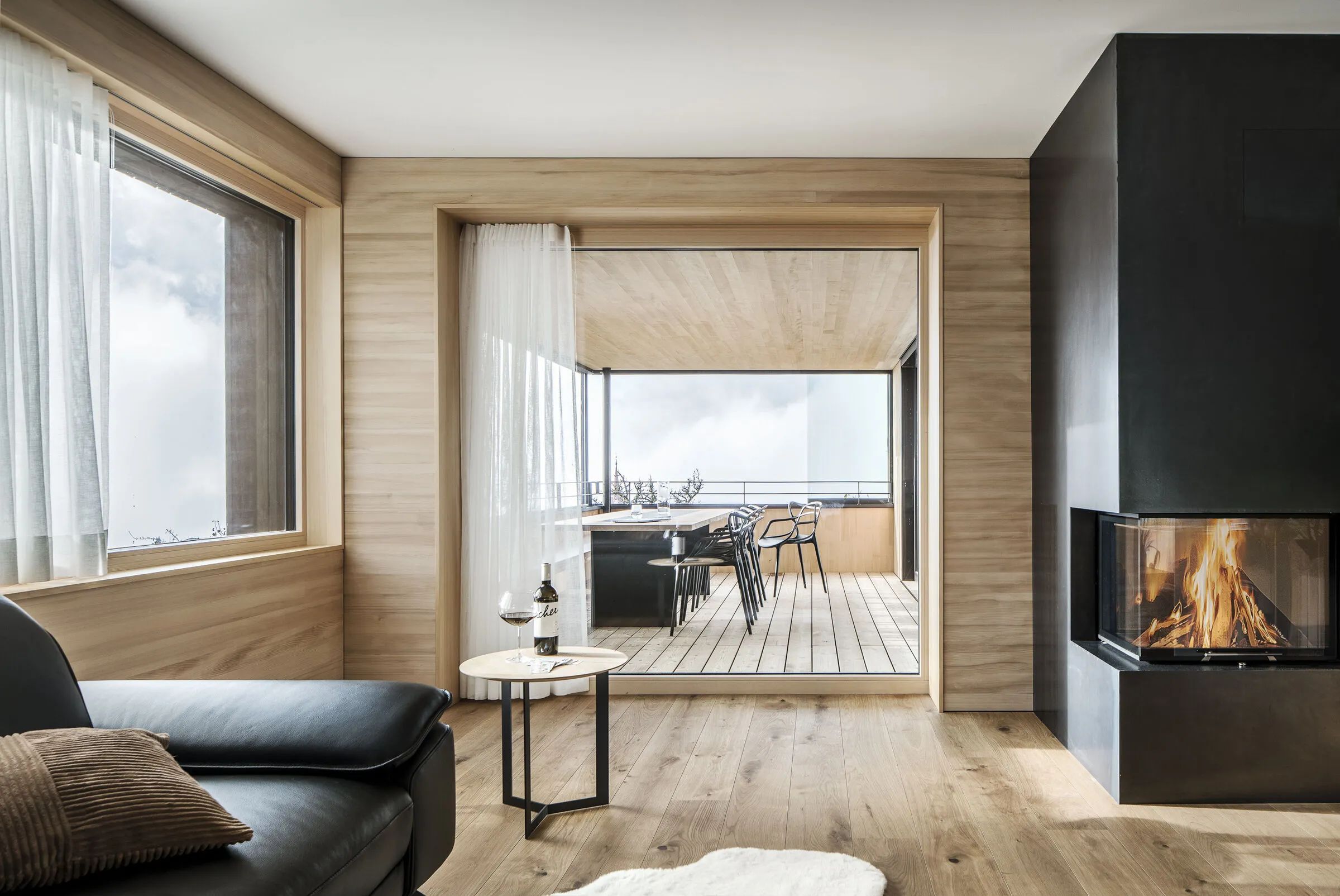 Matino 别墅丨奥地利-11