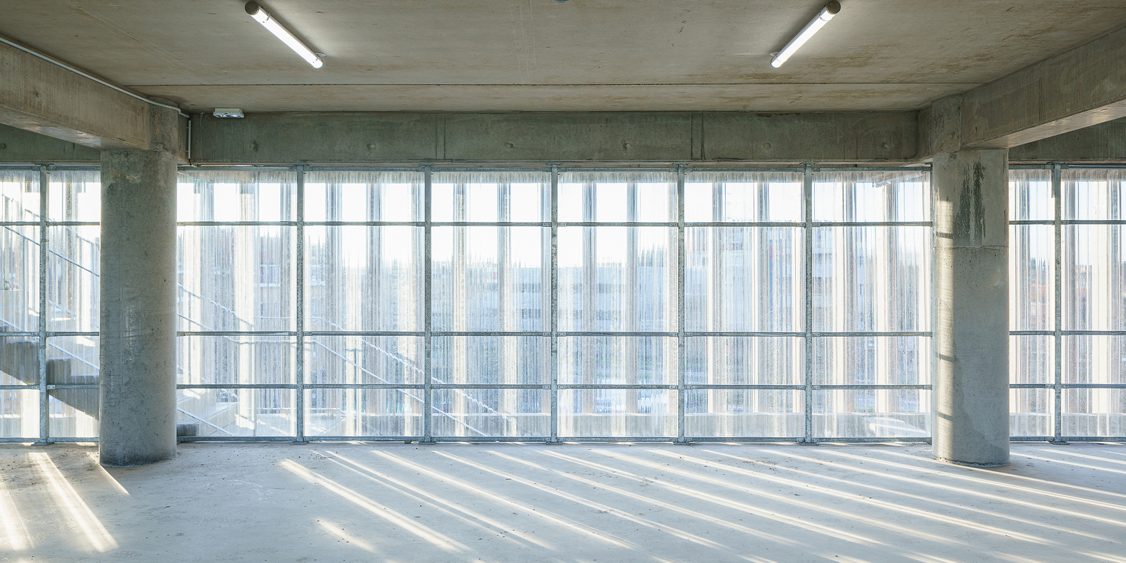 Tribut Stadium 足球场丨法国-48