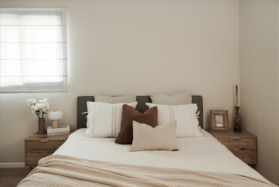 WALLS公寓装修设计项目丨以色列丨室内设计师罗伊特尔·罗德茨基-30