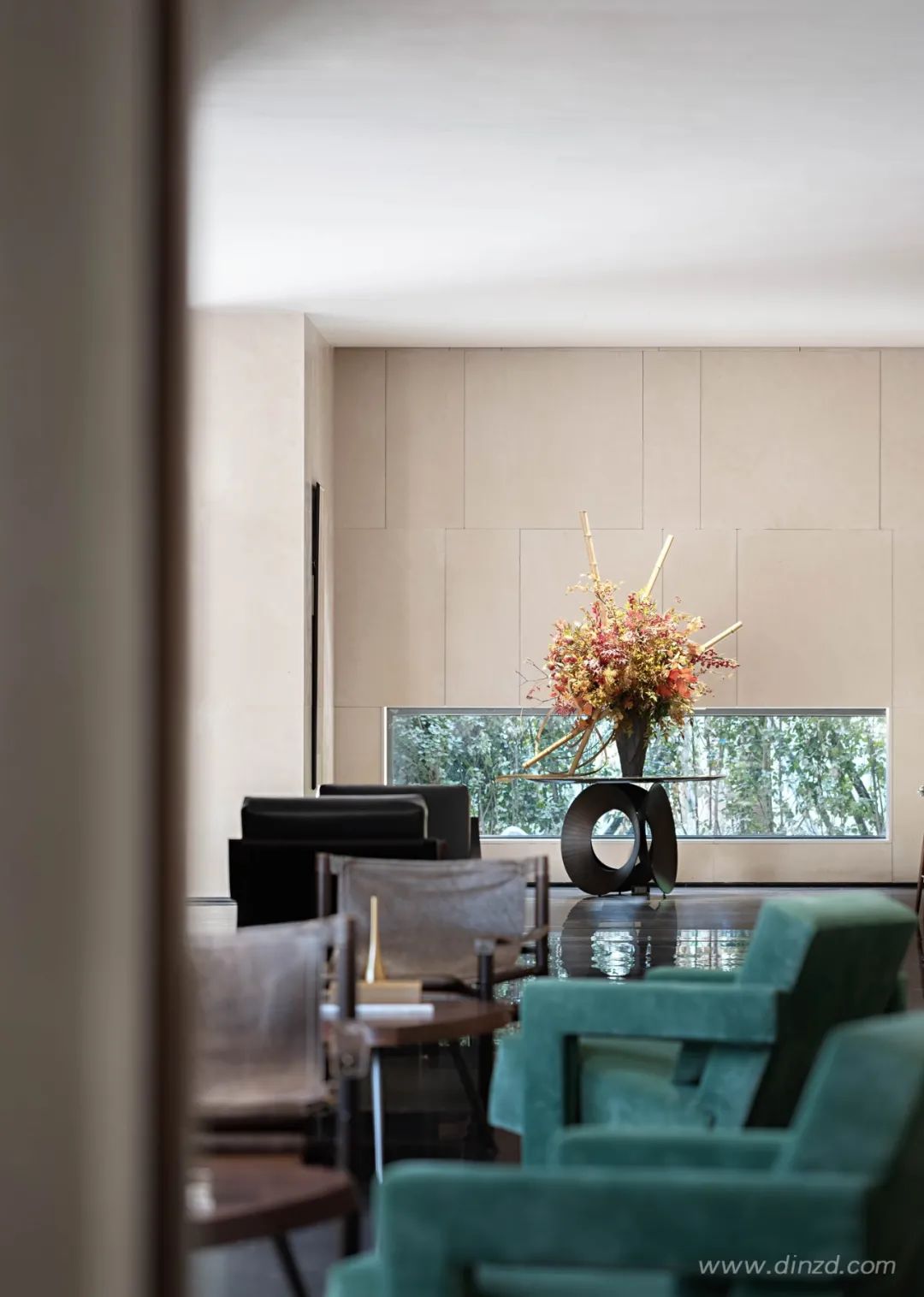 丽水桂语兰庭丨中国丽水丨ZSD卓时-70