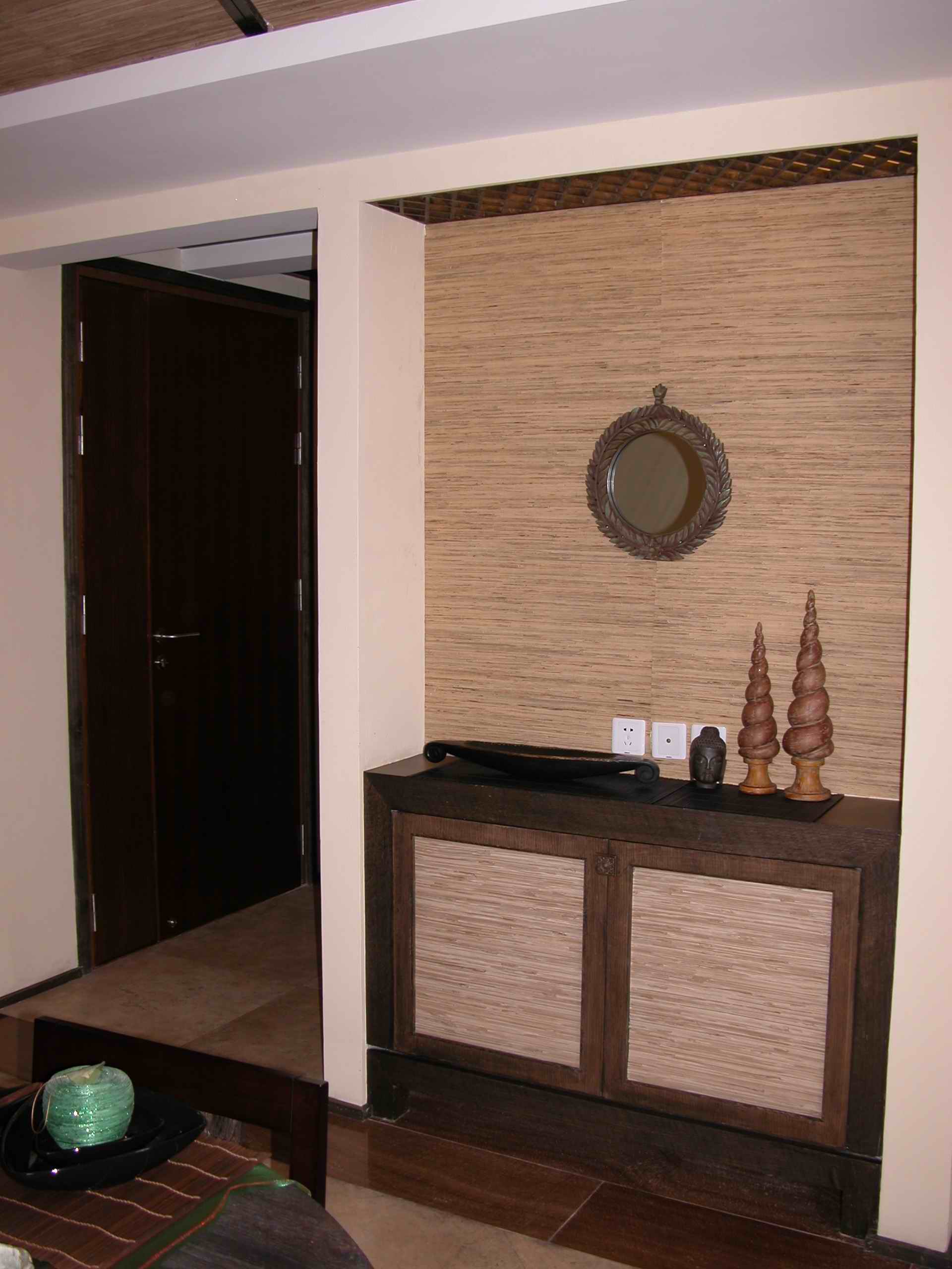 上海金地格林春晓 样板房-31