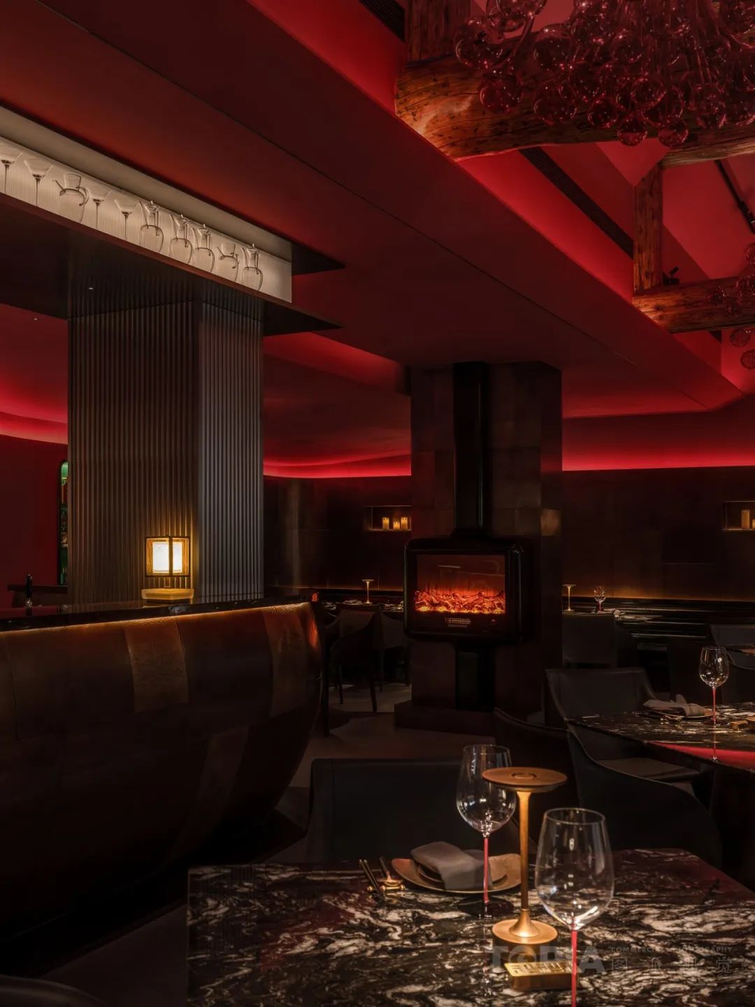 茉里·观潮餐厅丨中国沈阳丨王强-50