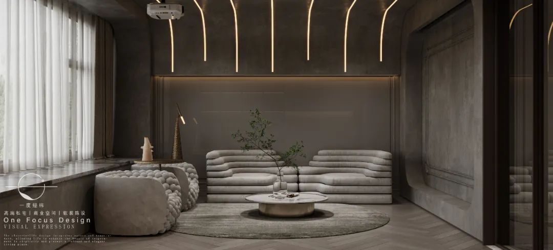 深圳前海 CEO 公馆丨中国深圳丨一度经纬-52