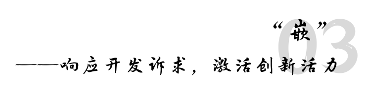 无锡梁溪区环城古运河地区城市设计丨中国无锡丨天华规划-34