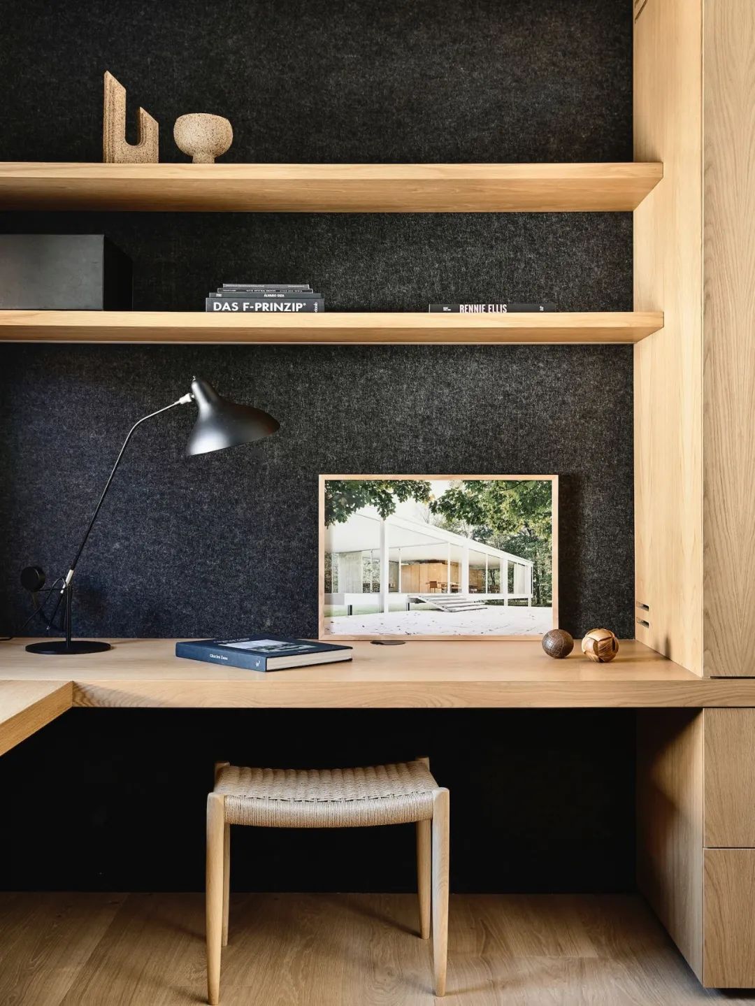 悉尼达令赫斯特公寓，自然光线与精致细节的永恒美学-20