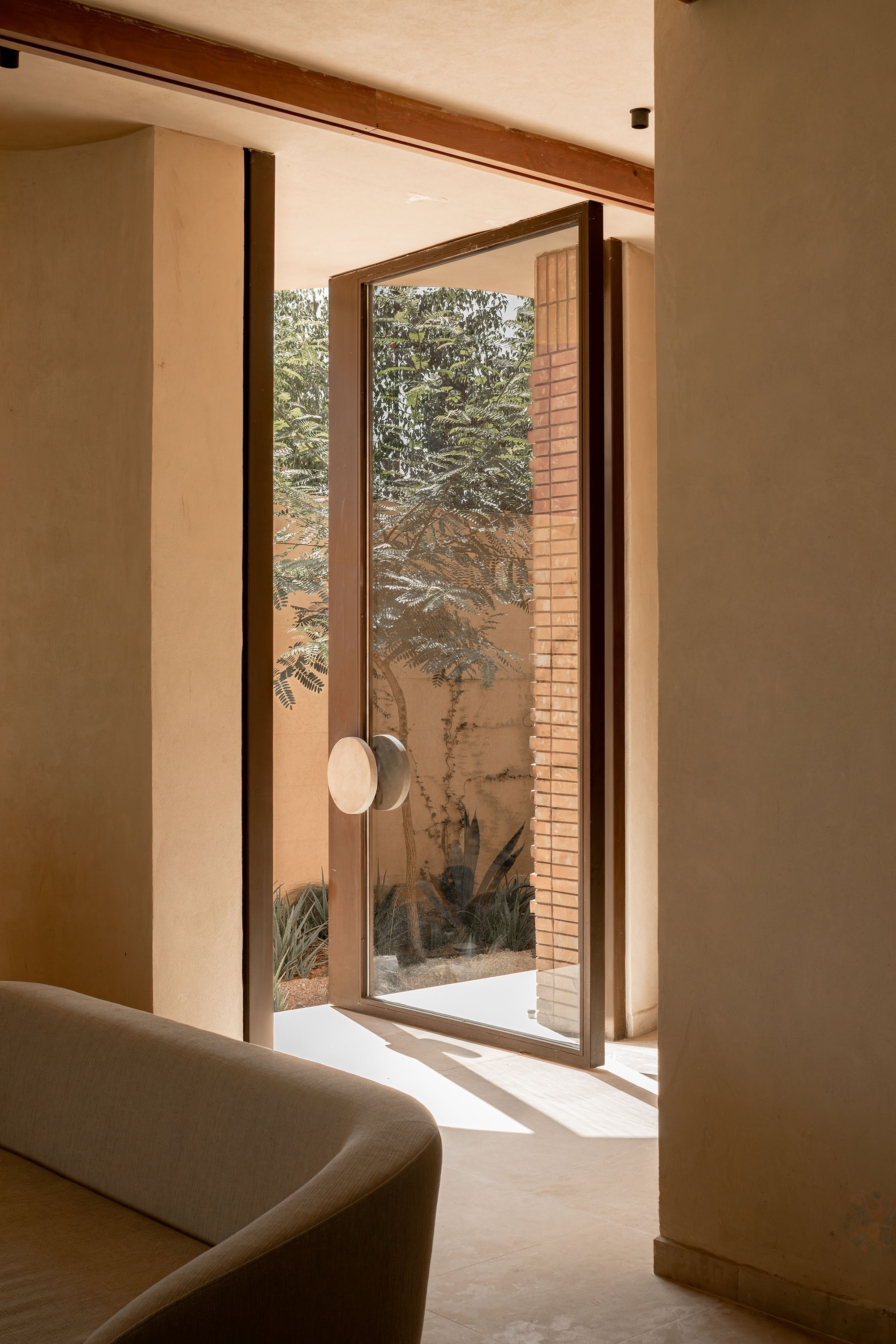 丨摩洛哥马拉喀什丨Studio BO-36